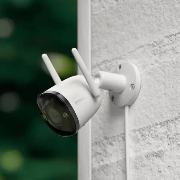 كاميرا واي فاي ايمو خارجية بدقة 2 ميجا