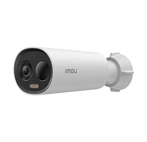 كاميرا شمسية للمراقبة اللاسلكية IMOU CELL GO 3MP Wi-Fi Battery Security Camera KIT